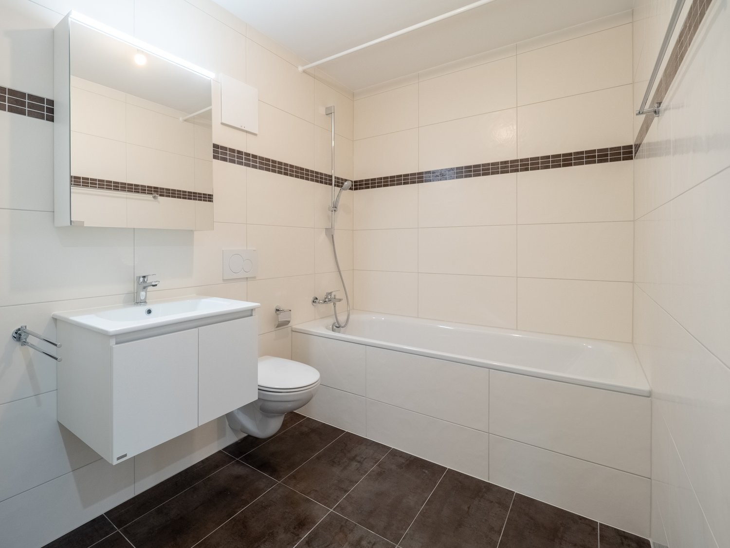appartamento di 1 ½ locali, foto 10 di 10