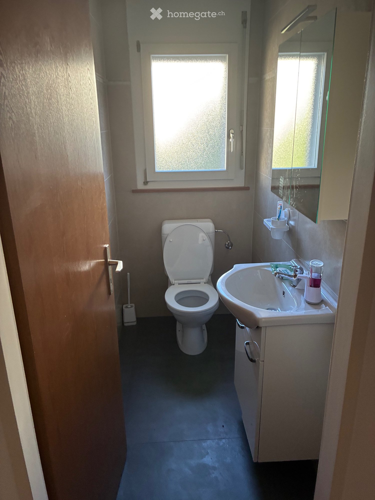appartamento di 4 locali, foto 3 di 5