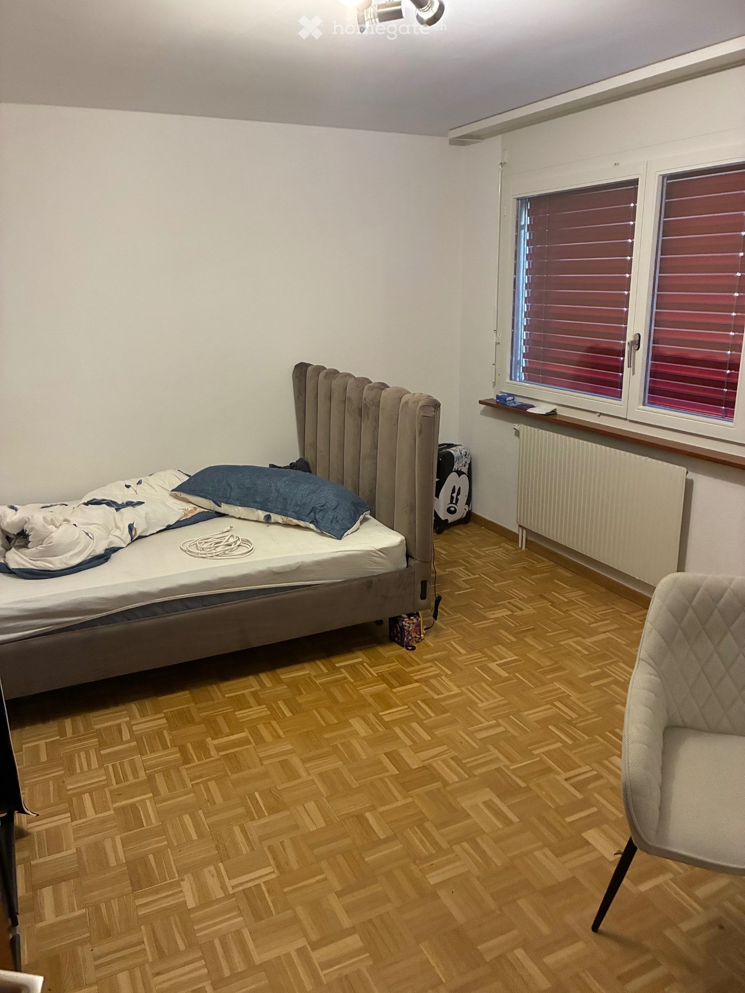appartamento di 4 locali, foto 4 di 5