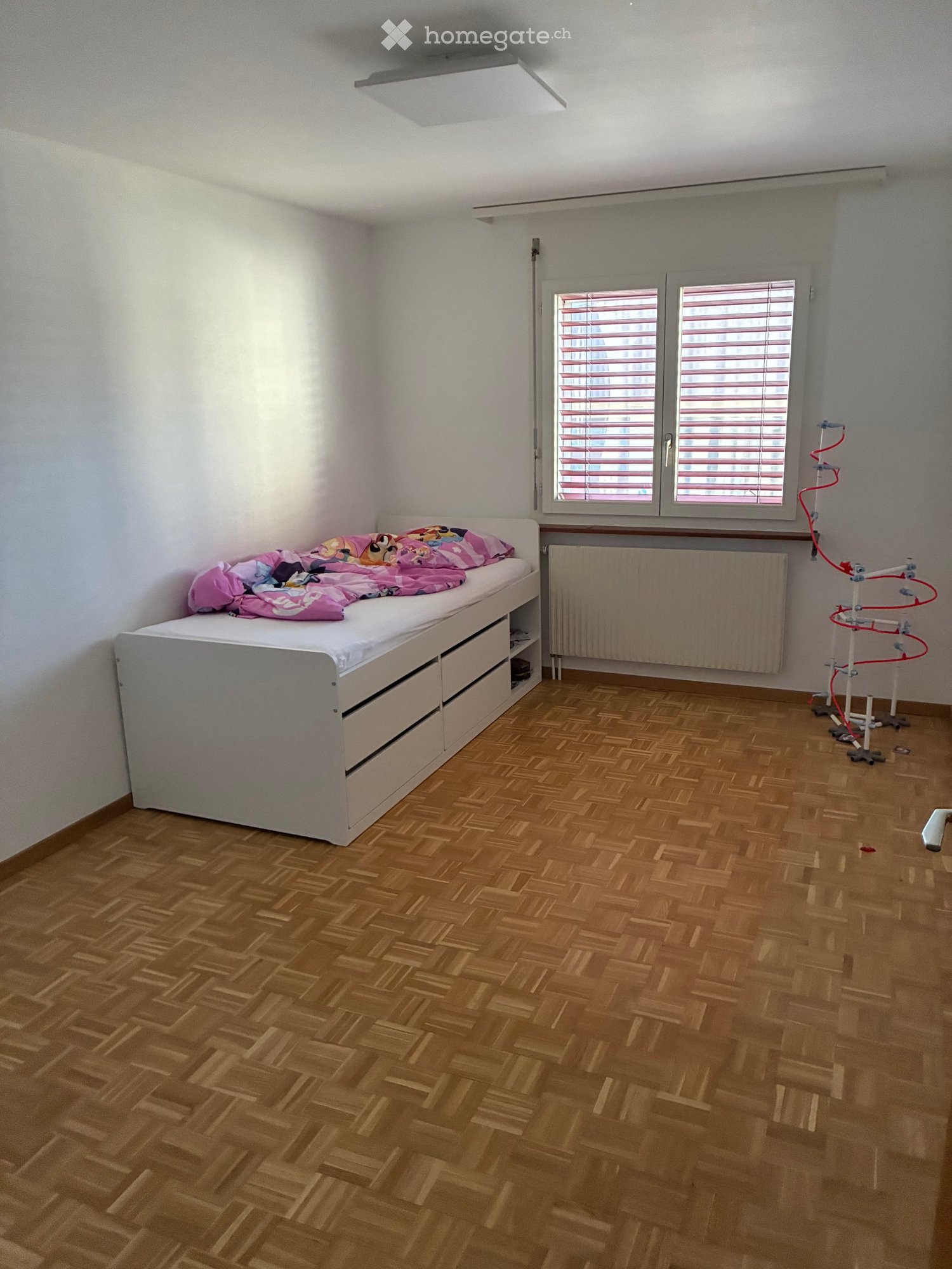 appartamento di 4 locali, foto 5 di 5