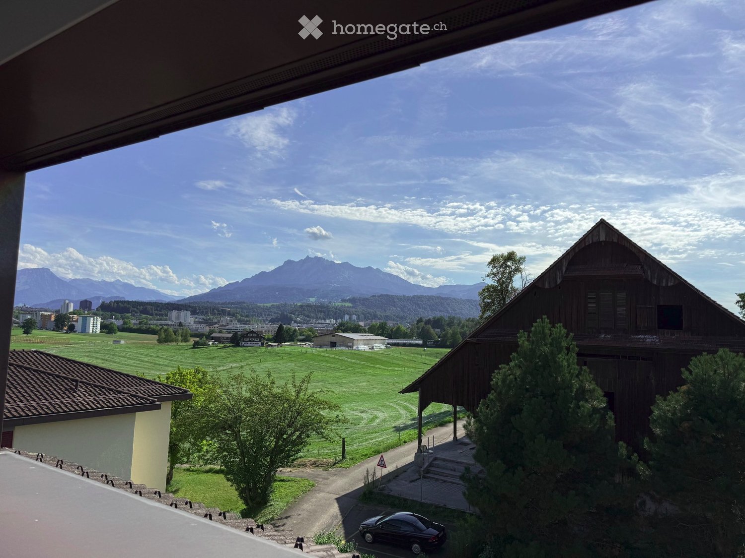 appartamento di 2 ½ locali
