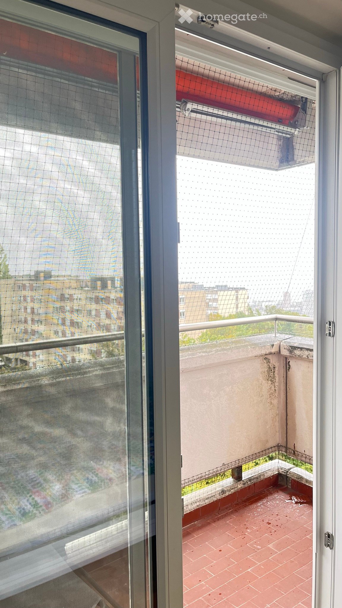 Appartamento di 3 locali, foto 5 di 5