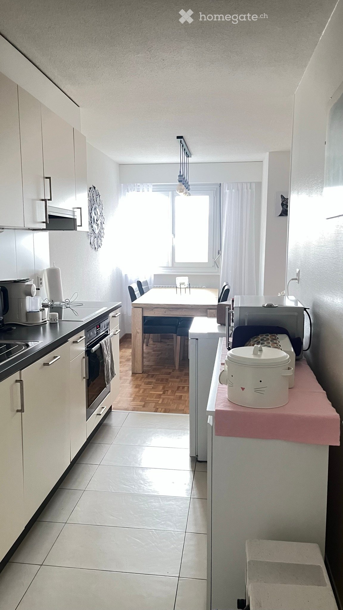 Appartamento di 3 locali, foto 2 di 5