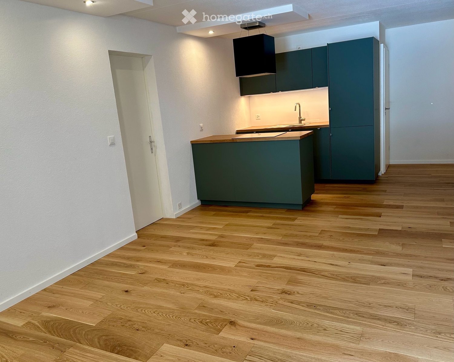 appartamento di 2 locali, foto 1 di 5