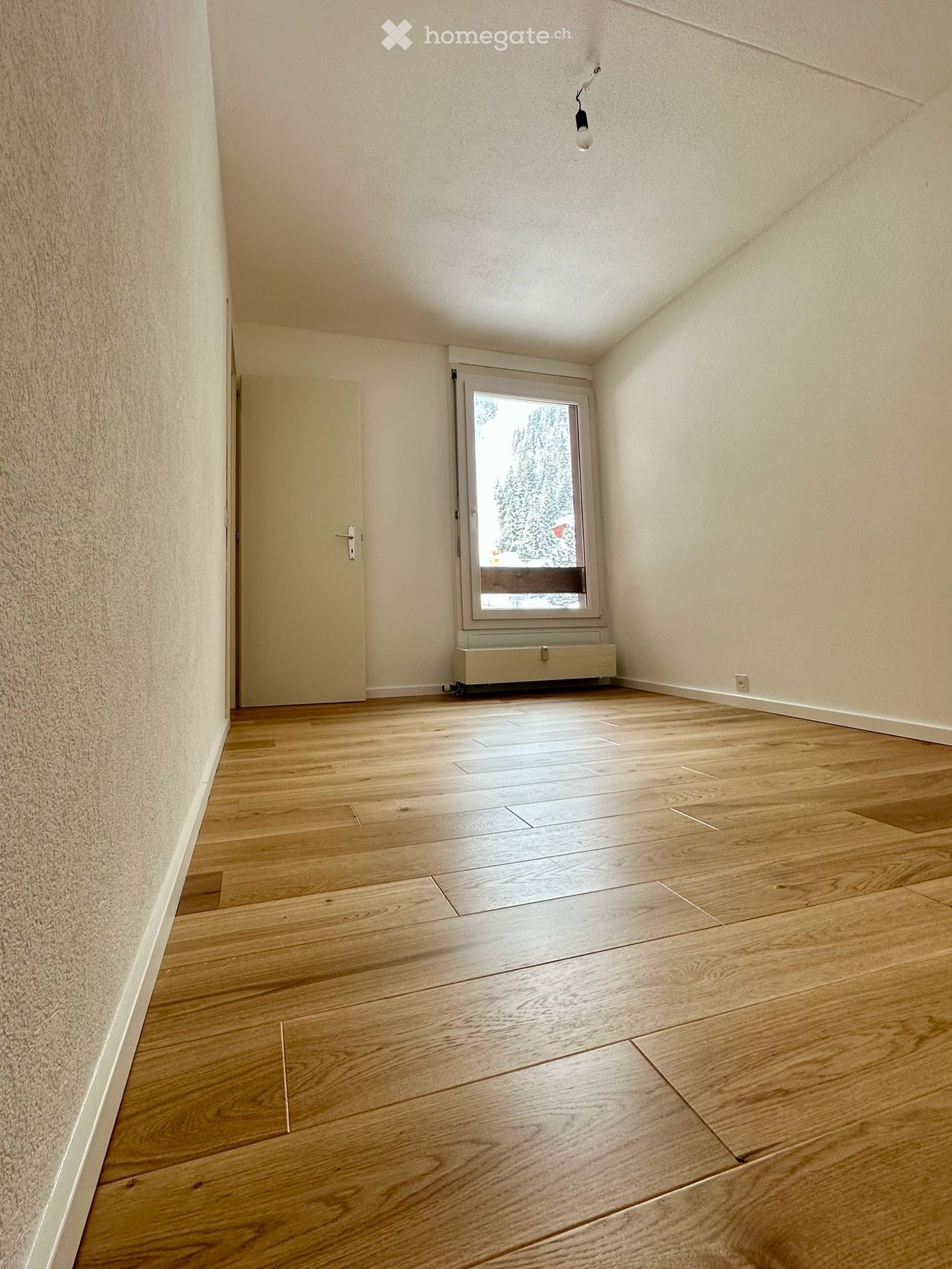 appartamento di 2 locali, foto 4 di 5