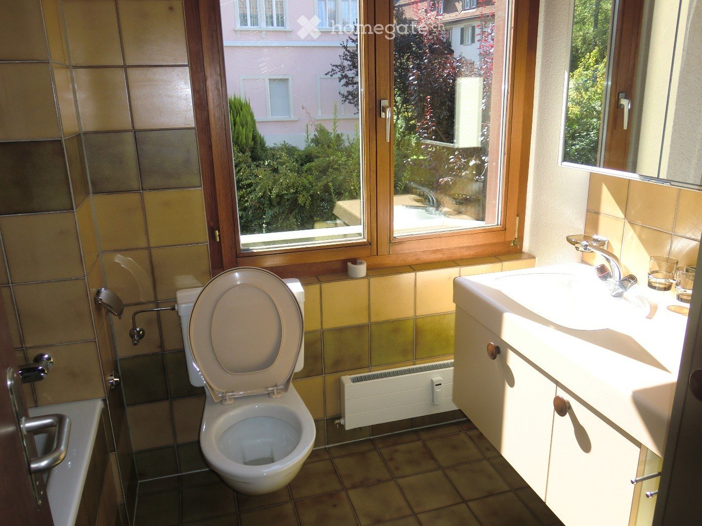 Appartamento di 2 ½ locali, foto 5 di 5