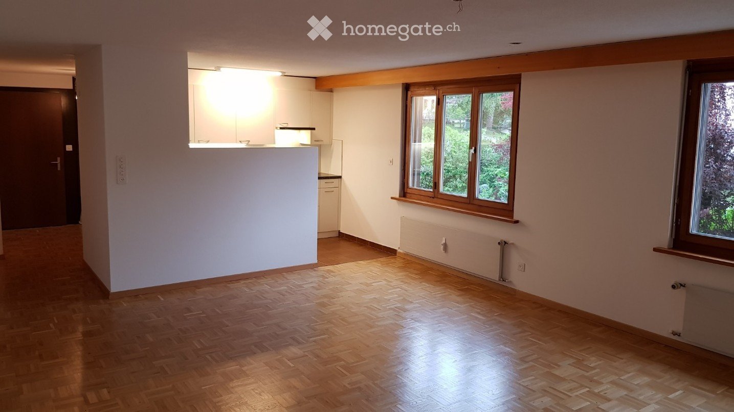 Appartamento di 2 ½ locali, foto 2 di 5