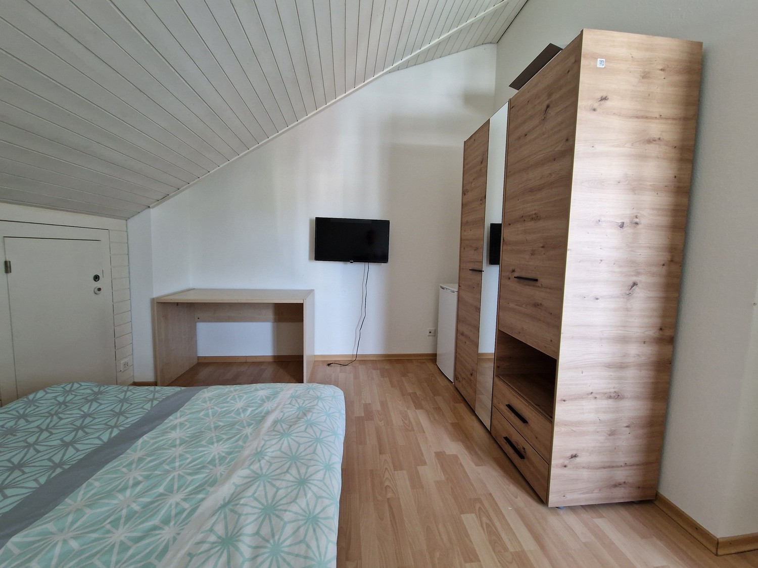 Appartamento di 2 locali, foto 3 di 8