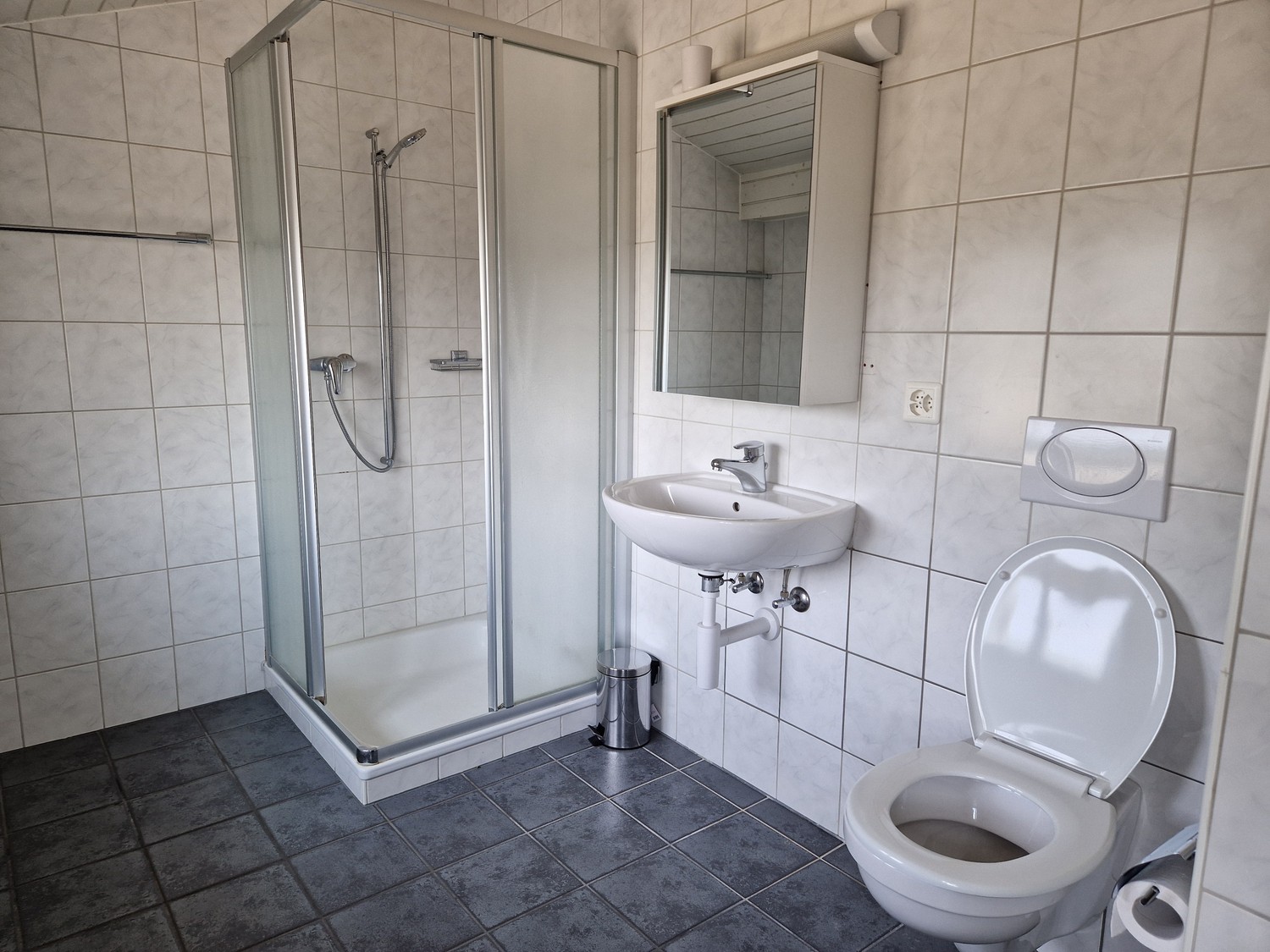 Appartamento di 2 locali, foto 6 di 8
