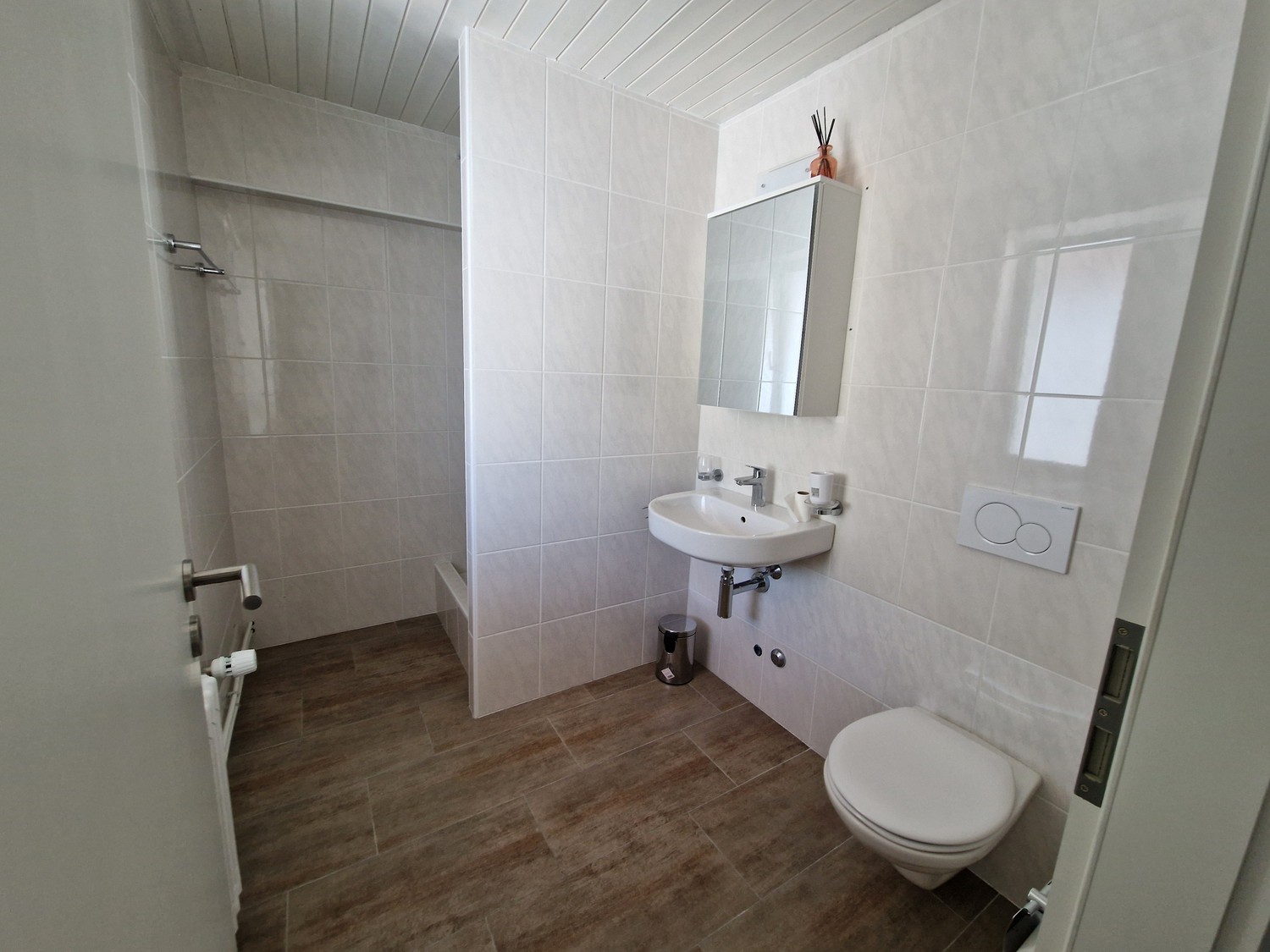 Appartamento di 2 locali, foto 4 di 8