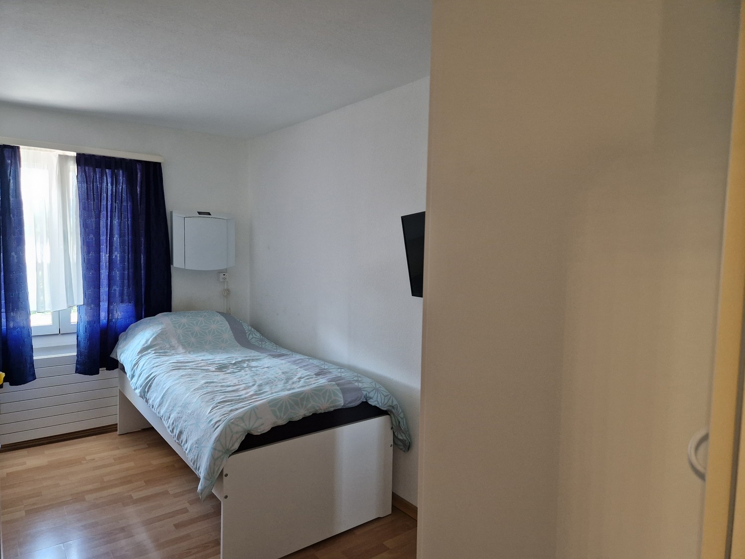 Appartamento di 2 locali, foto 5 di 8