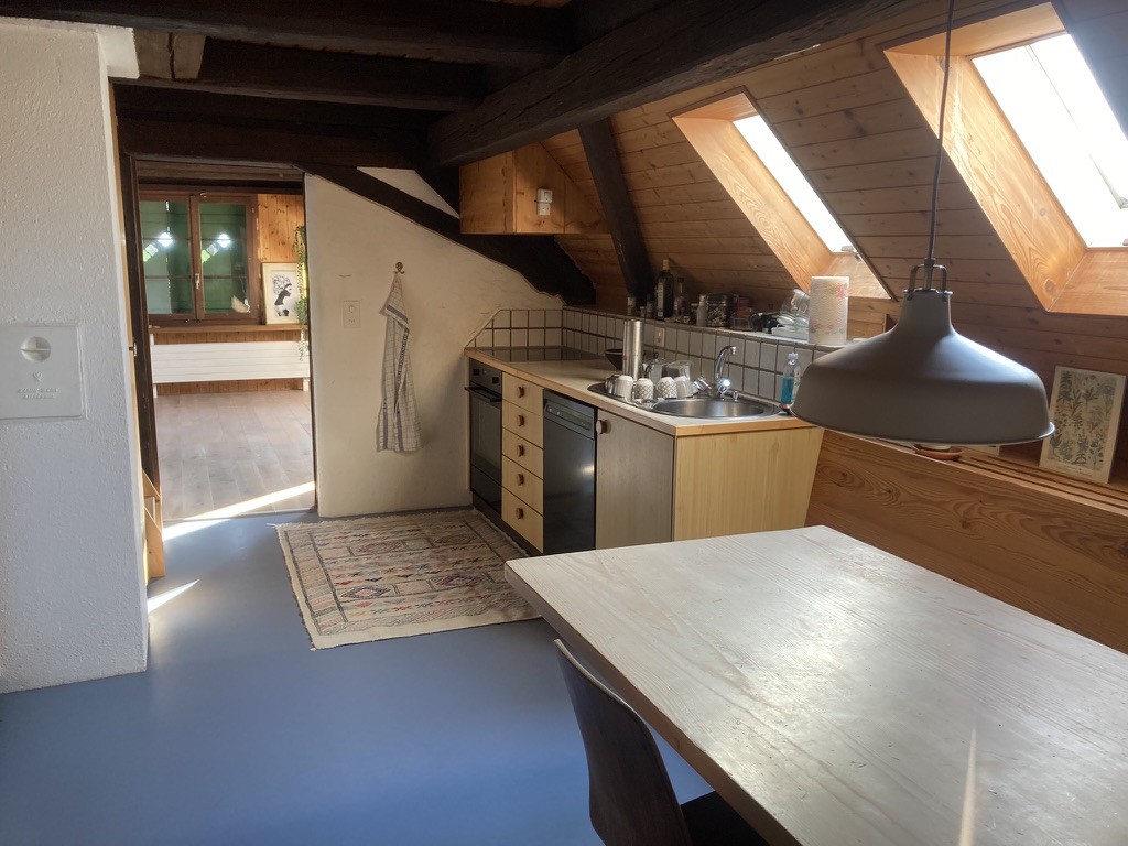 Appartamento di 4 ½ locali, foto 5 di 7