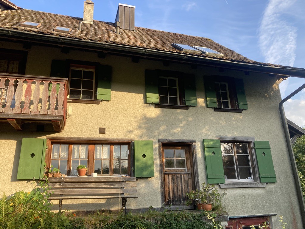 Appartamento di 4 ½ locali, foto 1 di 7