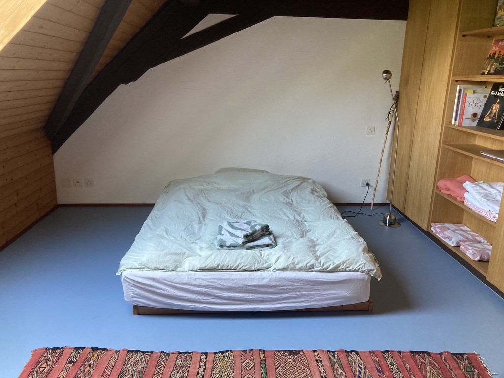 Appartamento di 4 ½ locali, foto 6 di 7