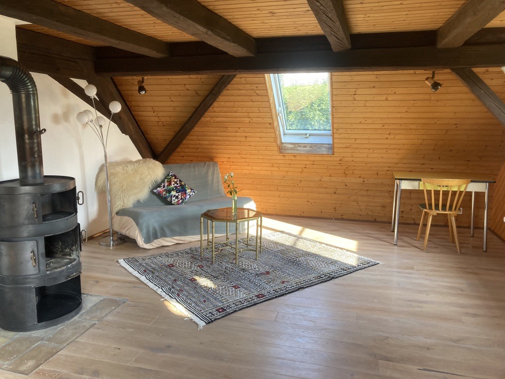 Appartamento di 4 ½ locali, foto 2 di 7