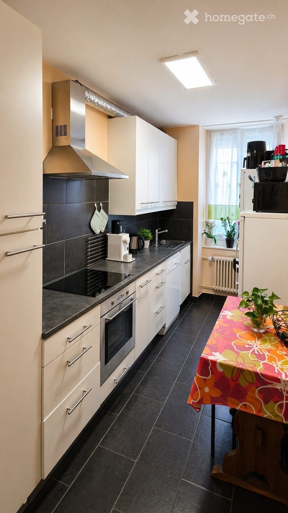 Appartamento di 3 ½ locali, foto 1 di 4