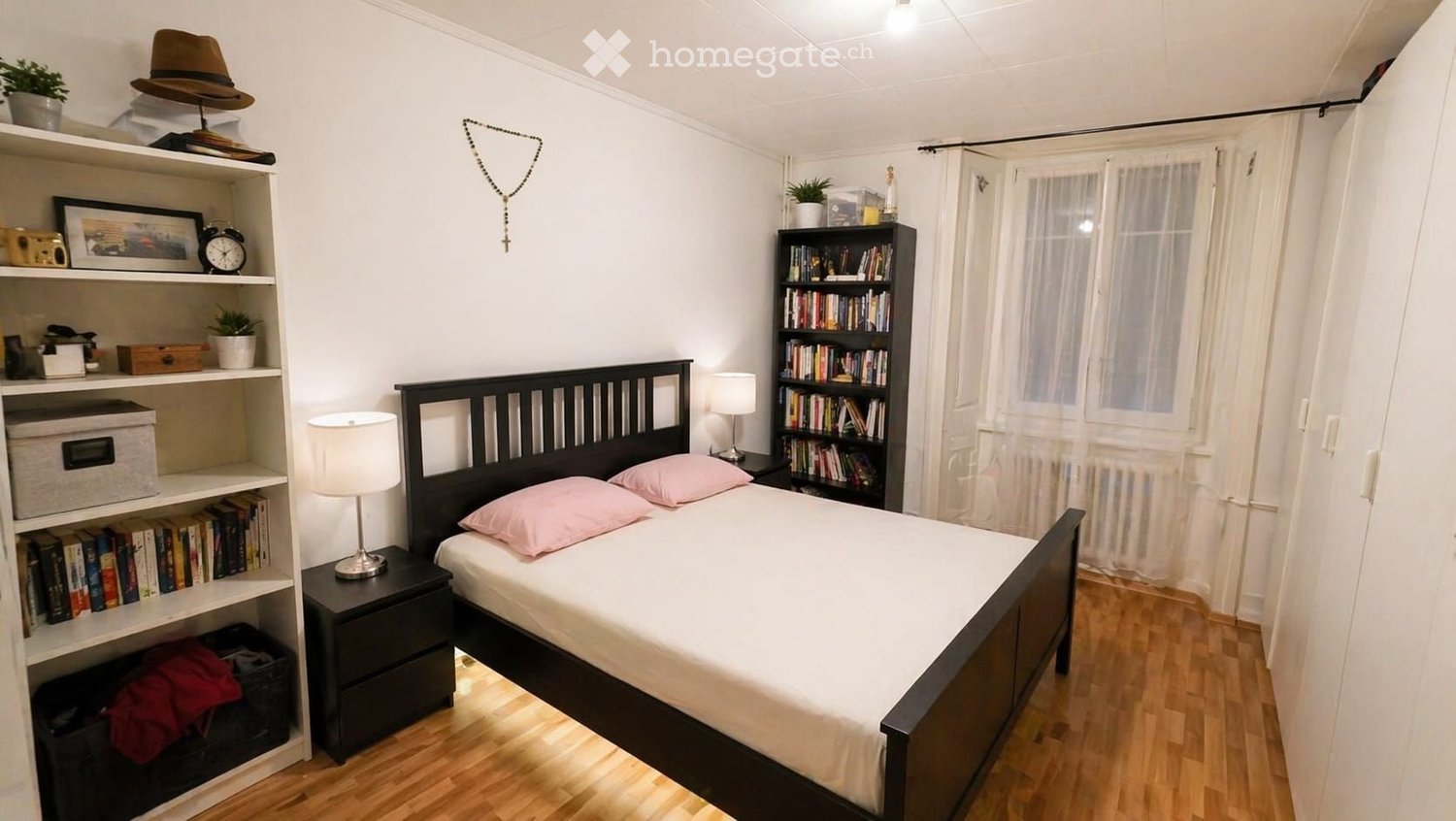 Appartamento di 3 ½ locali, foto 2 di 4