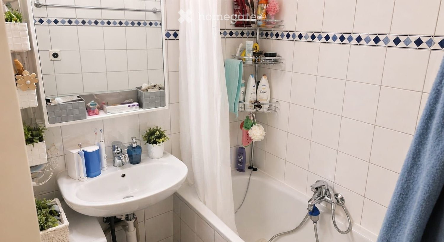 Appartamento di 3 ½ locali, foto 3 di 4
