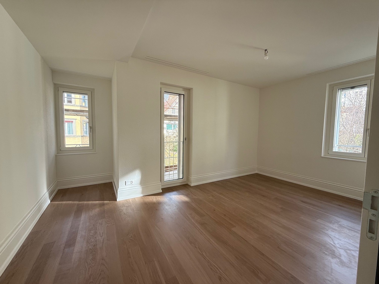 Appartamento di 4 ½ locali, foto 5 di 9