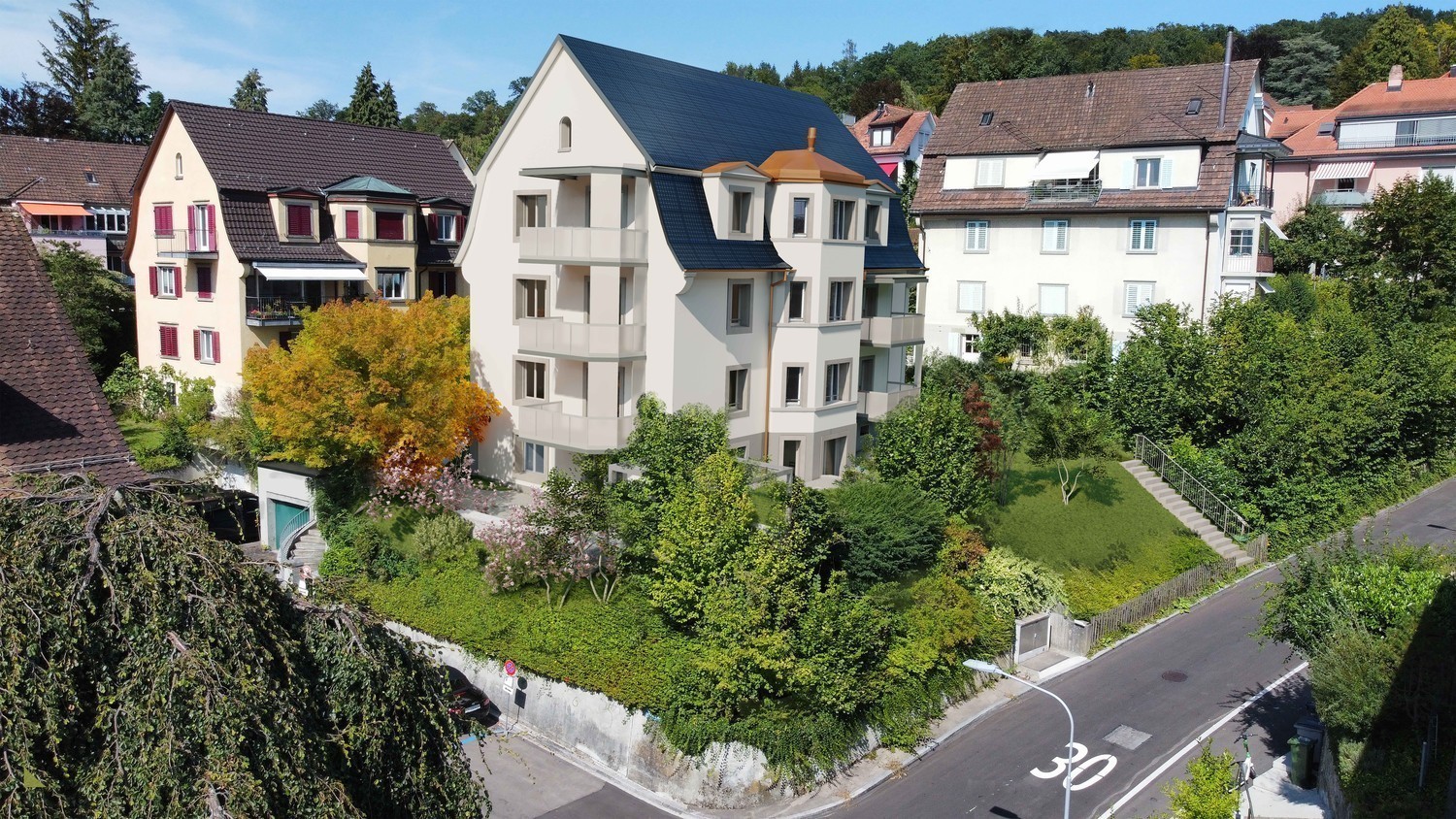 Appartamento di 4 ½ locali, foto 1 di 9