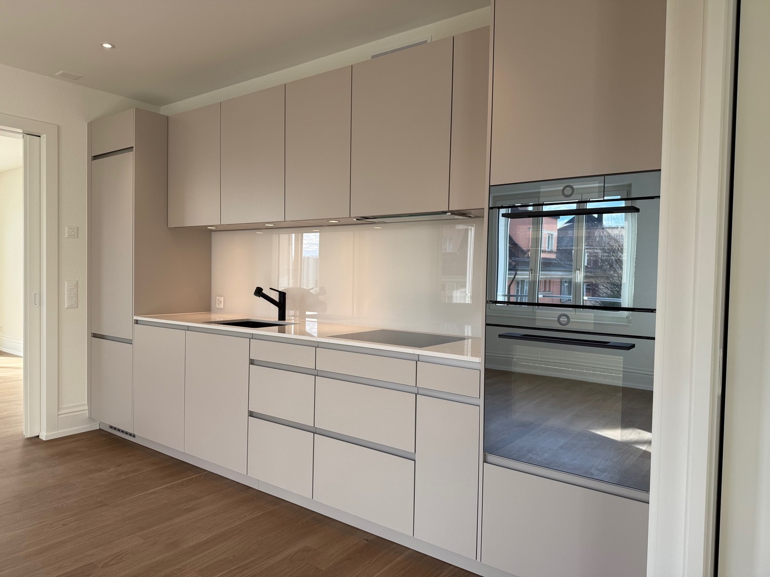 Appartamento di 4 ½ locali, foto 6 di 9