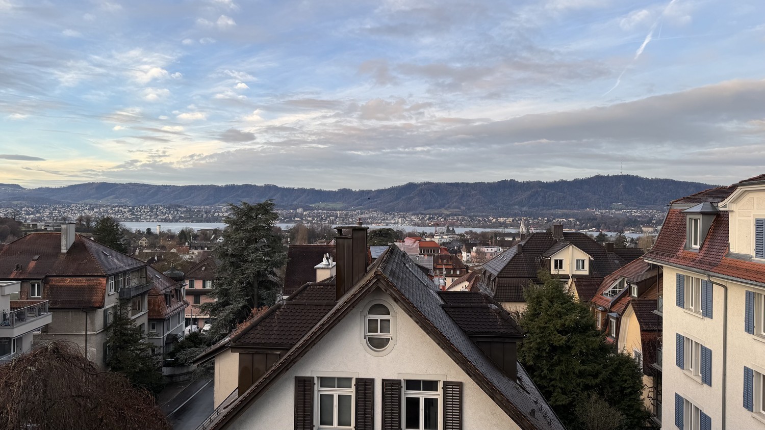 Appartamento di 4 ½ locali, foto 2 di 9