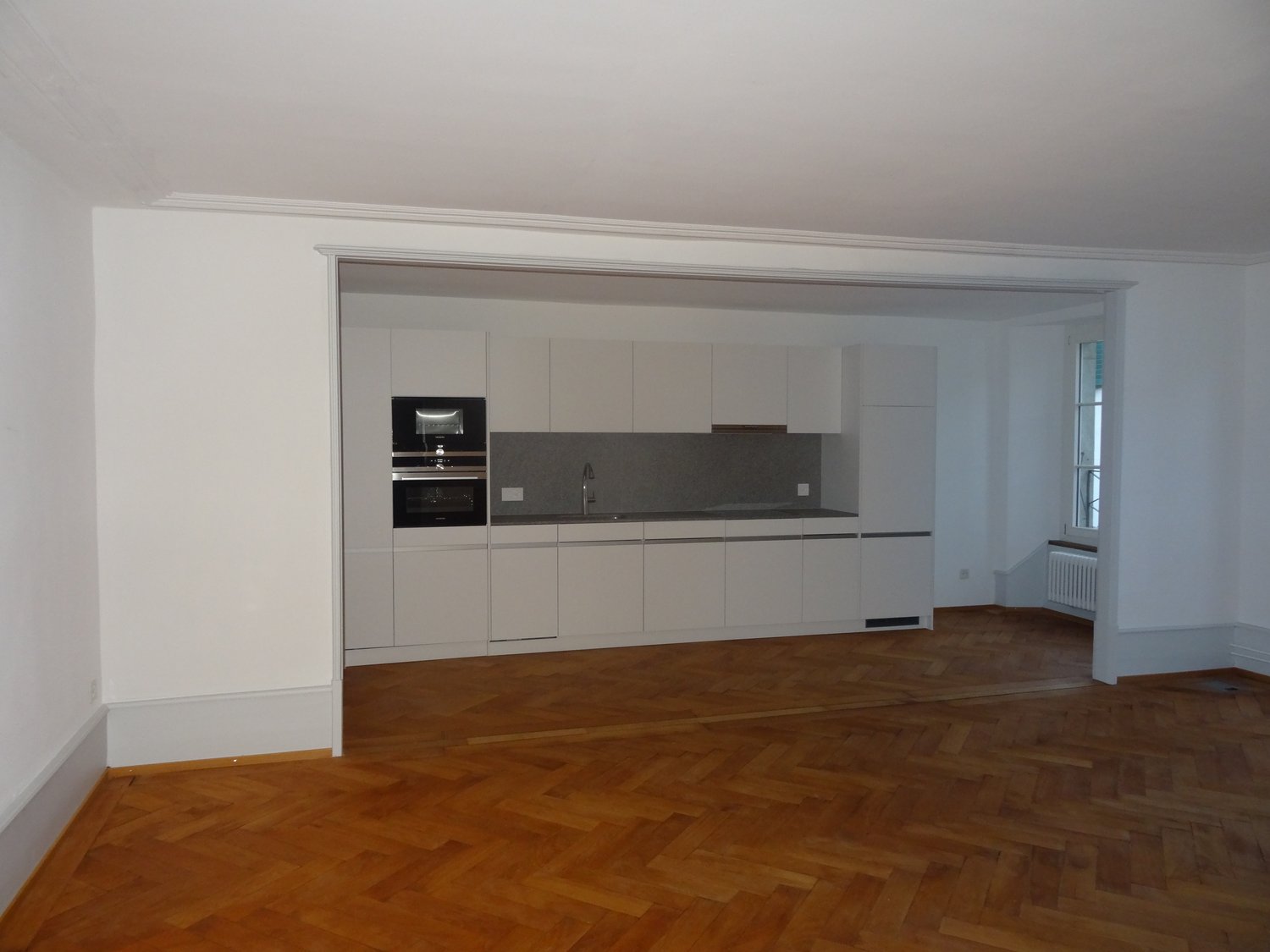 Appartamento di 2 ½ locali, foto 4 di 10