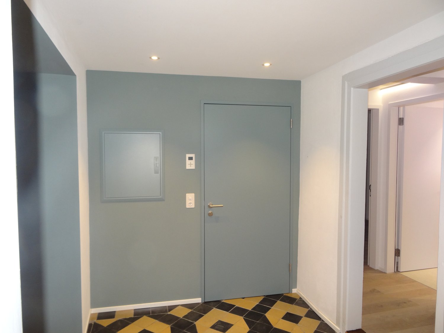 Appartamento di 2 ½ locali, foto 3 di 10