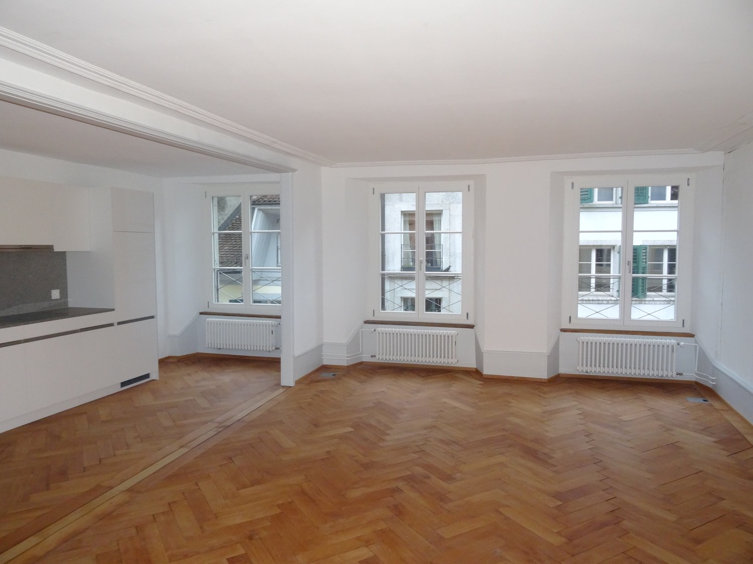 Appartamento di 2 ½ locali, foto 1 di 10
