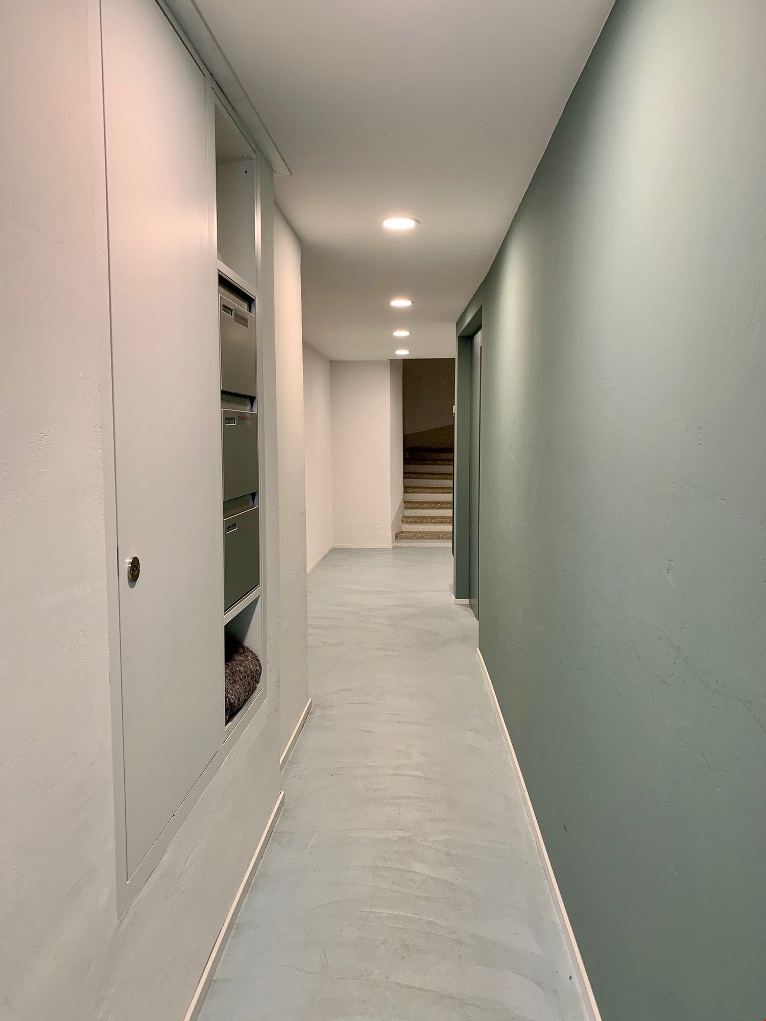 Appartamento di 2 ½ locali, foto 10 di 10