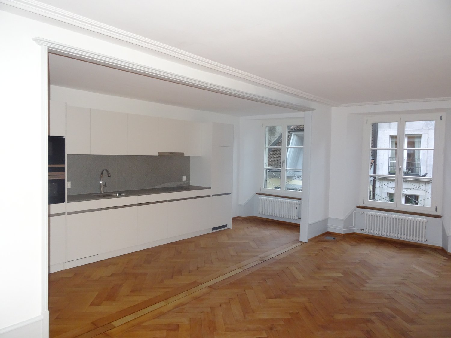 Appartamento di 2 ½ locali, foto 2 di 10