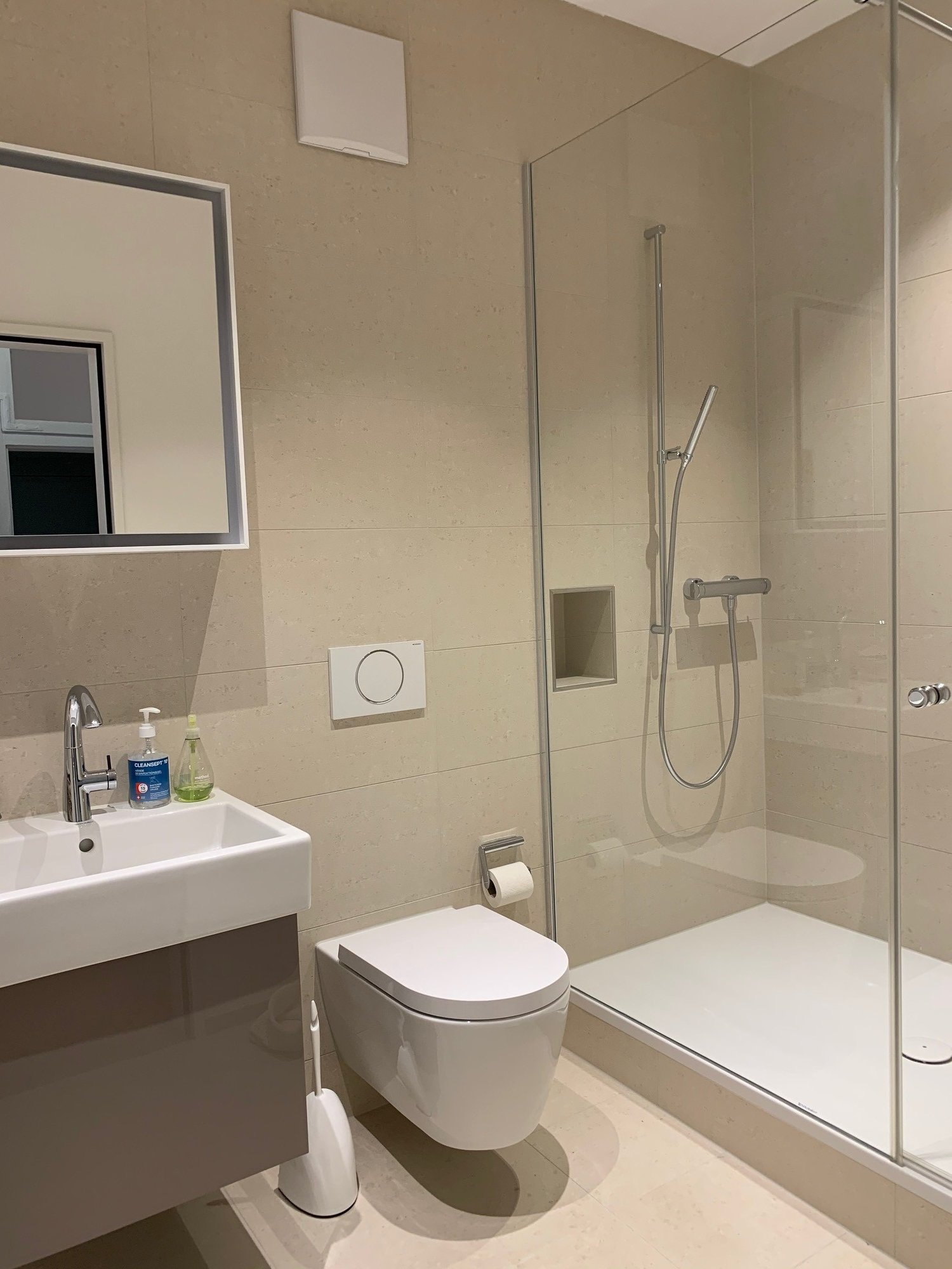 Appartamento di 2 ½ locali, foto 6 di 10