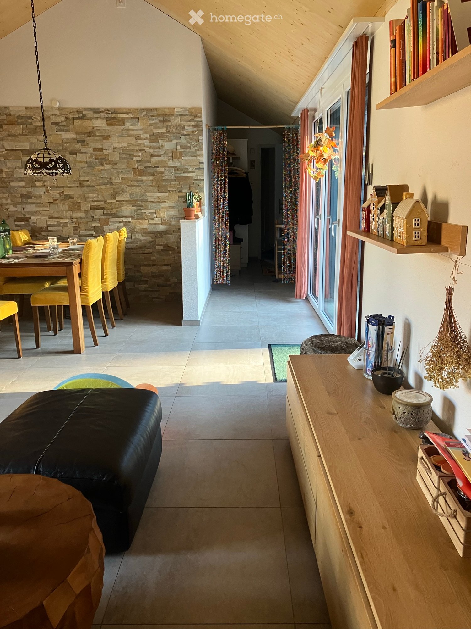 appartamento di 5 locali, foto 2 di 4