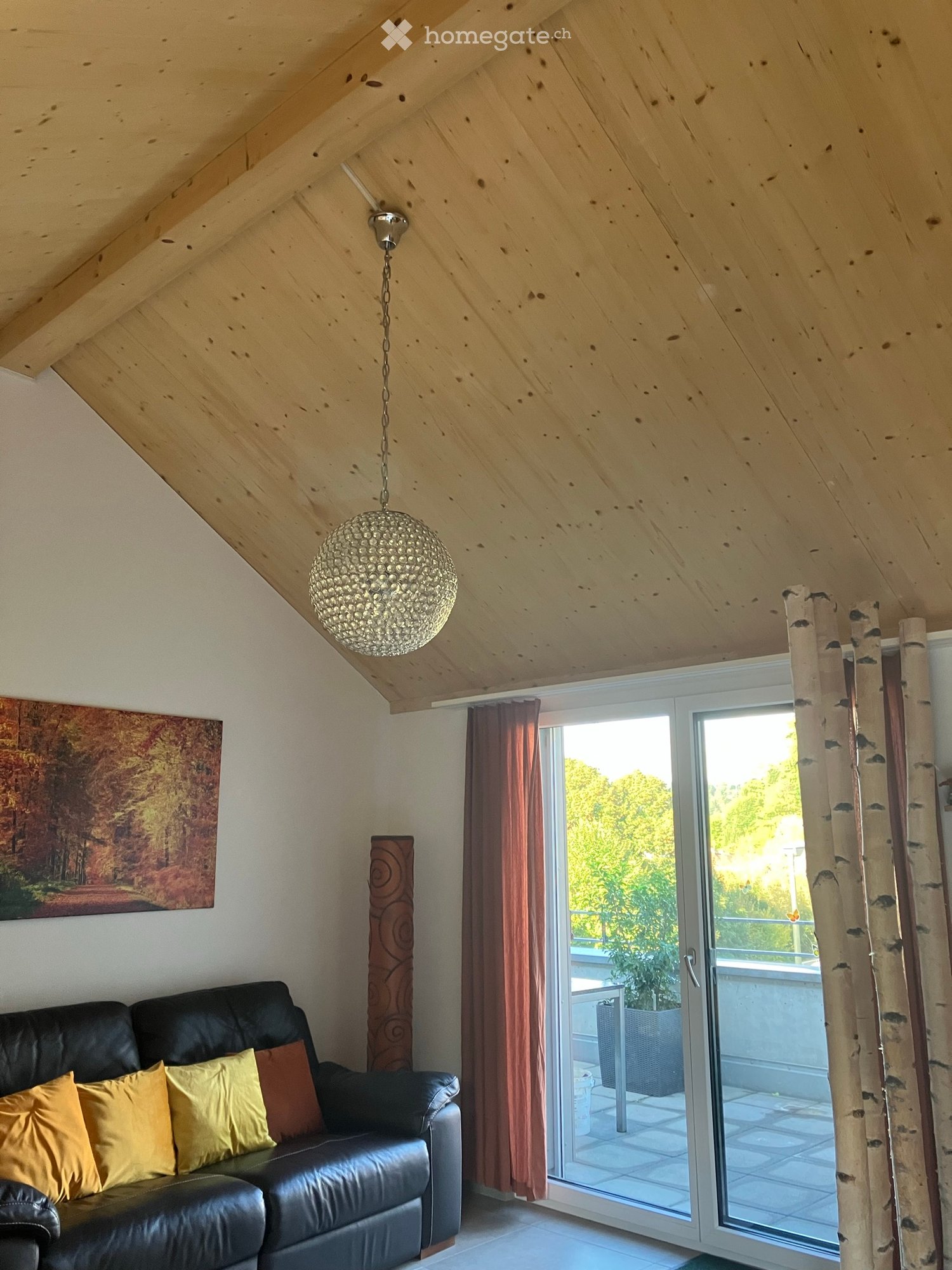 appartamento di 5 locali, foto 3 di 4