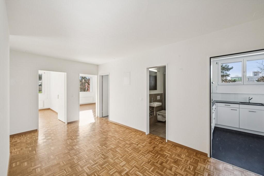 Appartamento 3 ½ locali