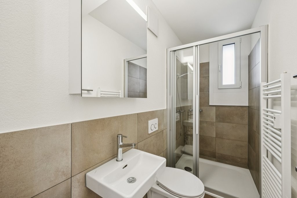 Appartamento 3 ½ locali