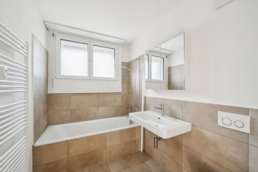 Appartamento 3 ½ locali