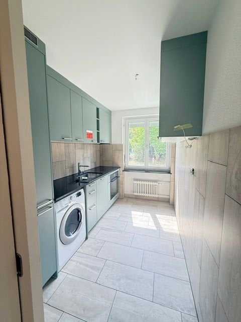 Appartamento di 2 ½ locali