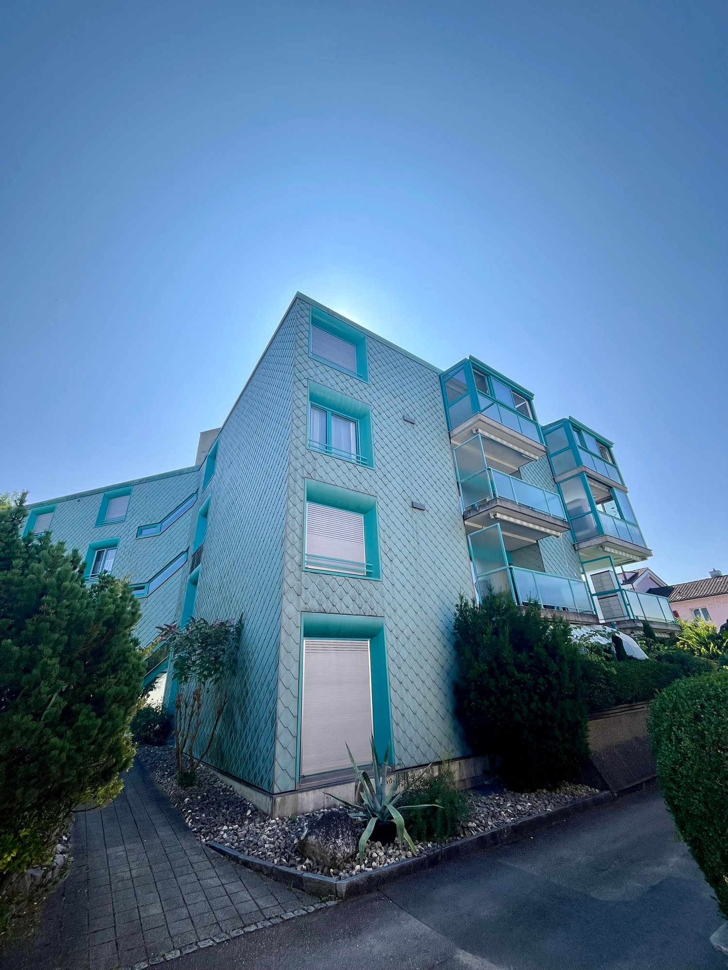Appartamento di 4 ½ locali, foto 3 di 10
