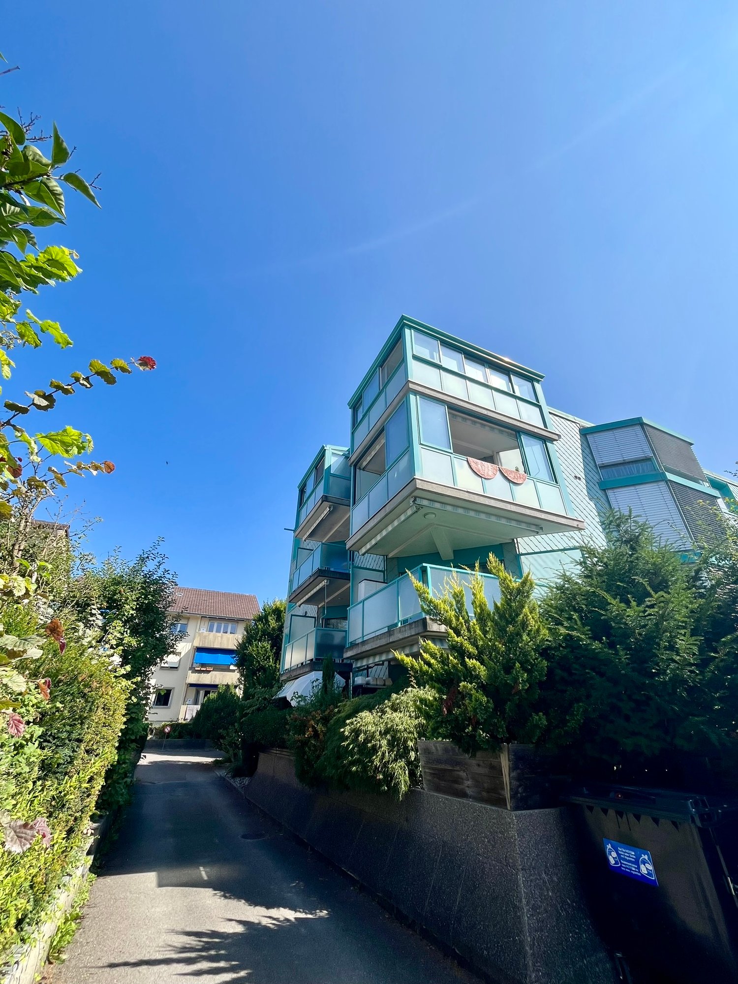 Appartamento di 4 ½ locali, foto 2 di 10