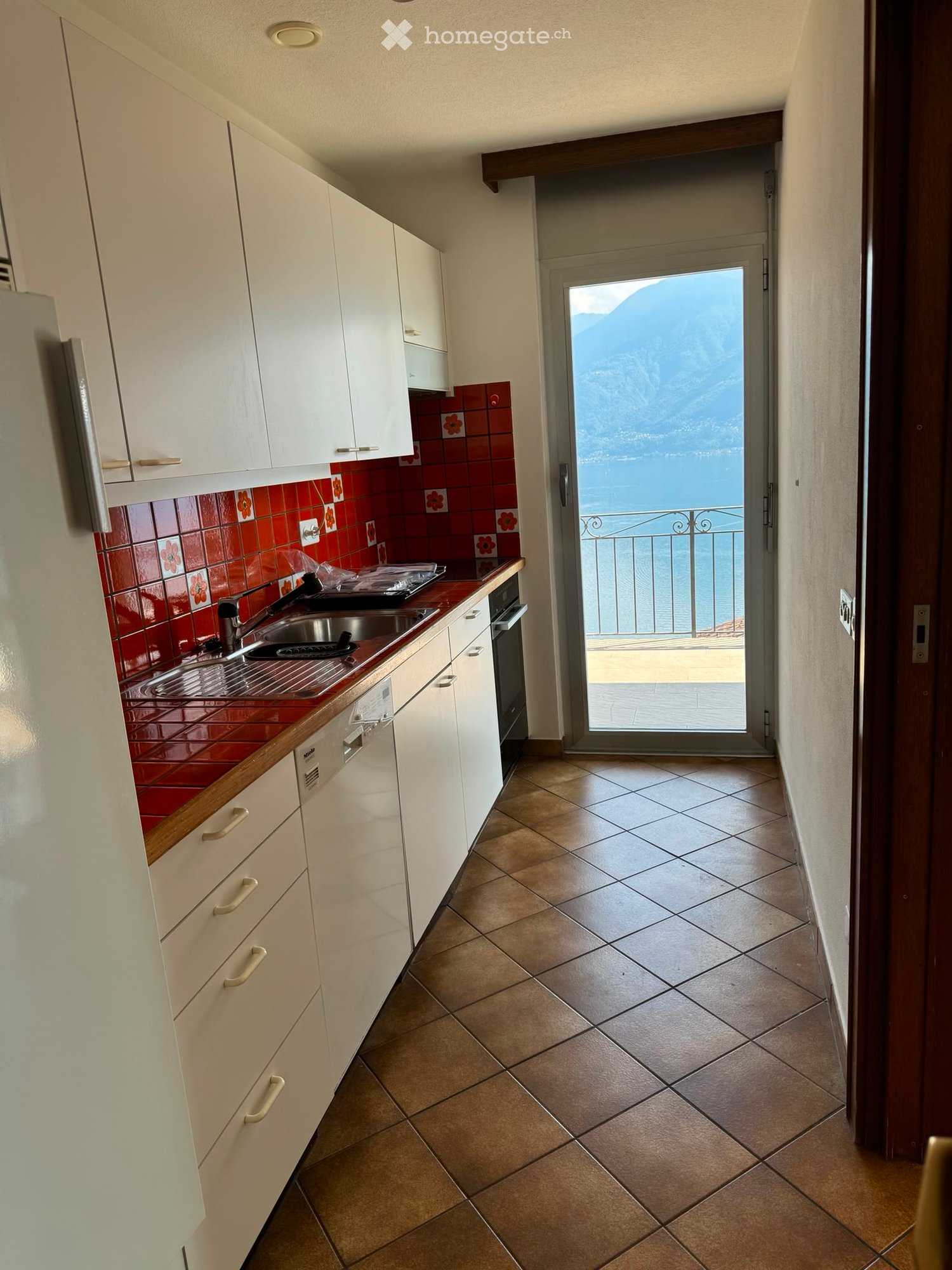 Appartamento di 4 ½ locali