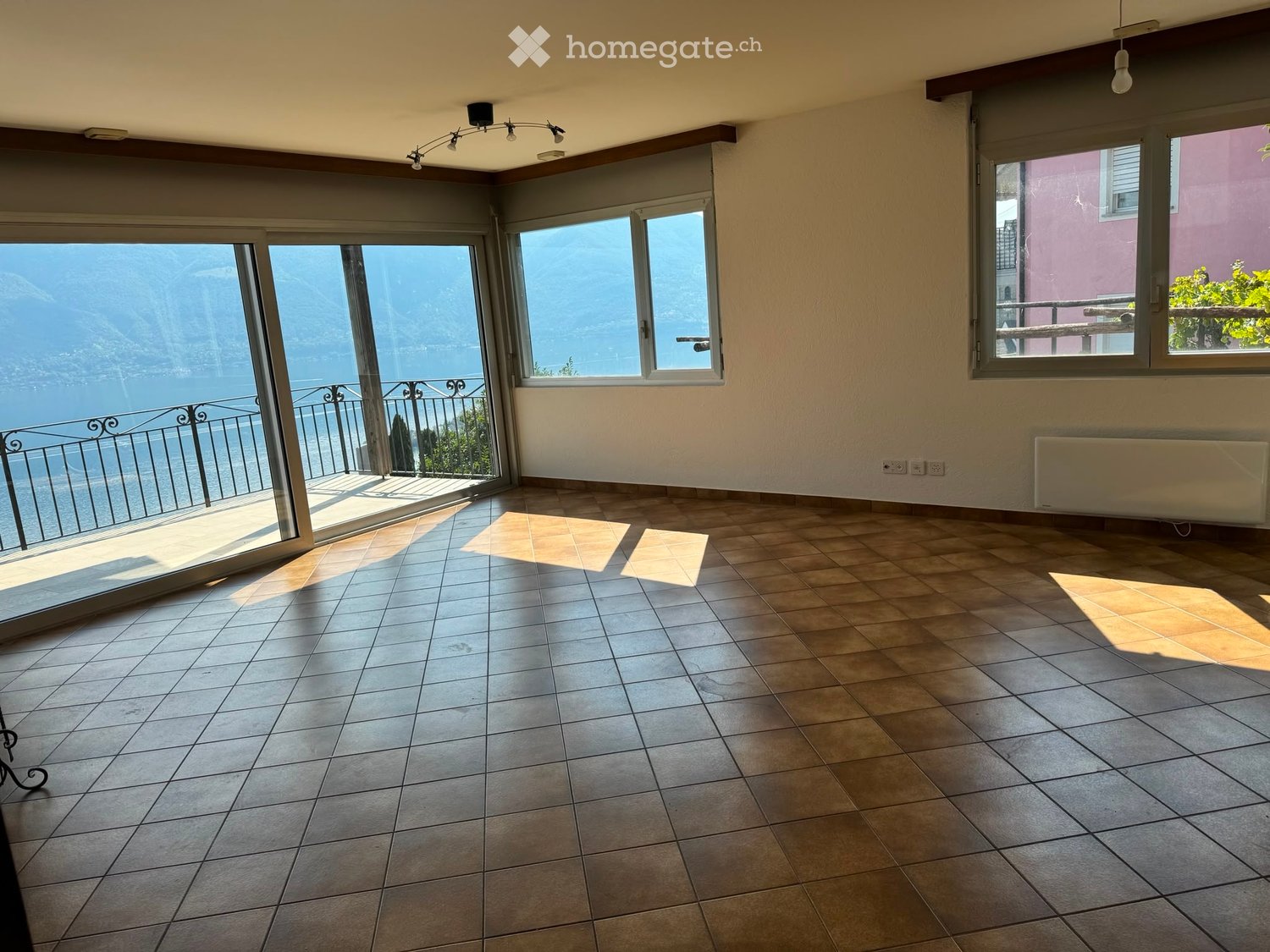 Appartamento di 4 ½ locali