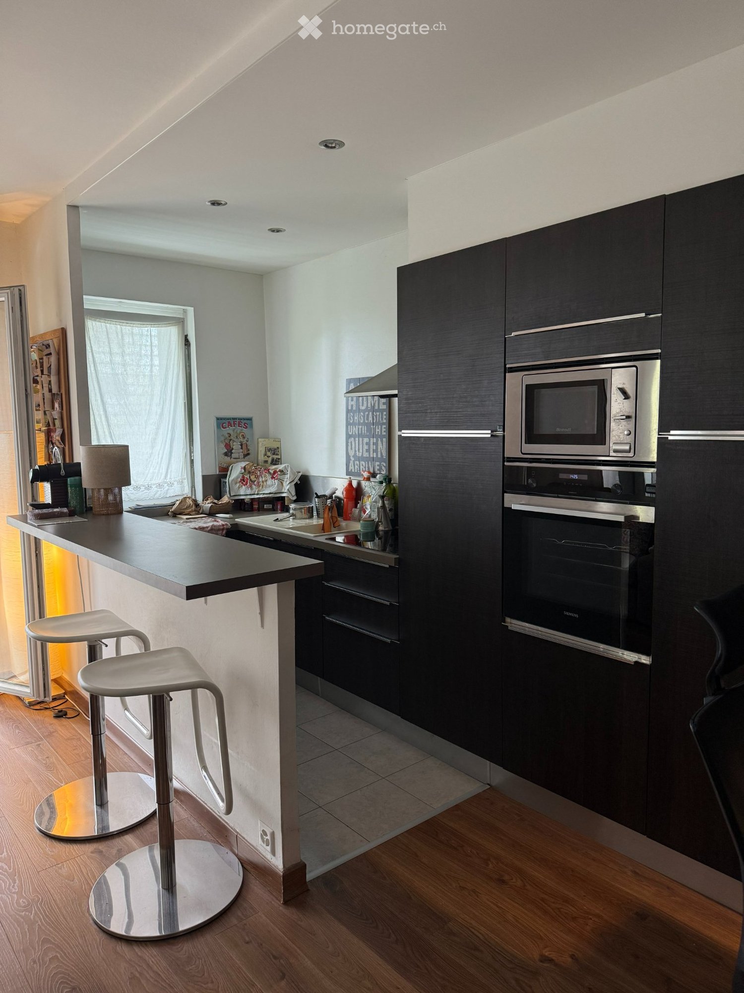Appartamento di 2 ½ locali, foto 4 di 5