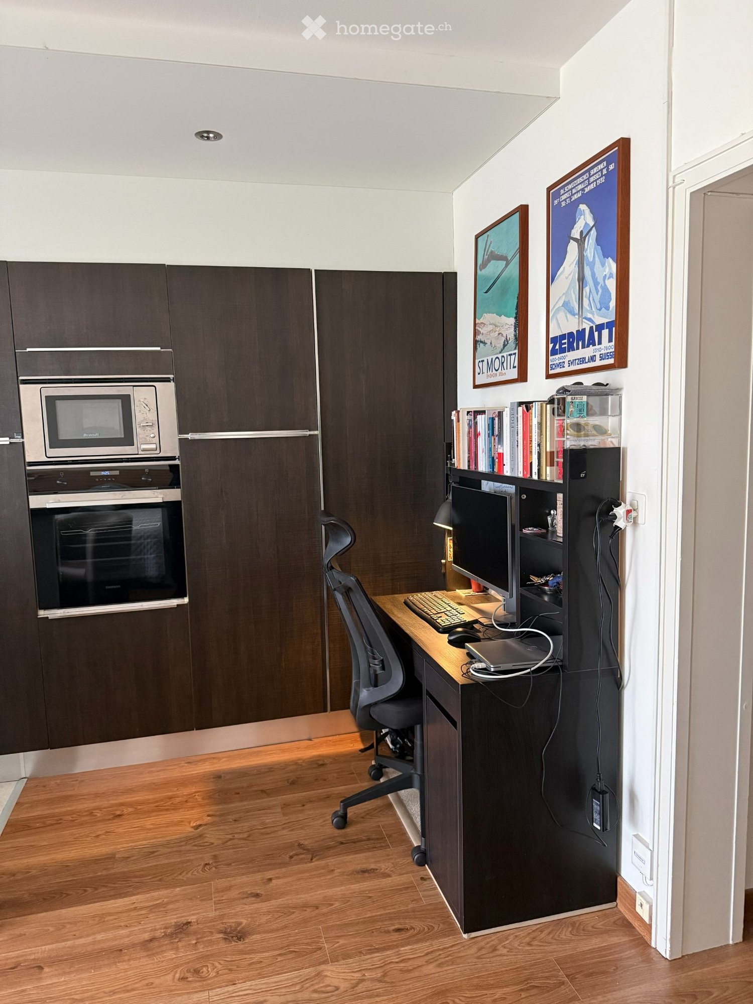 Appartamento di 2 ½ locali, foto 2 di 5