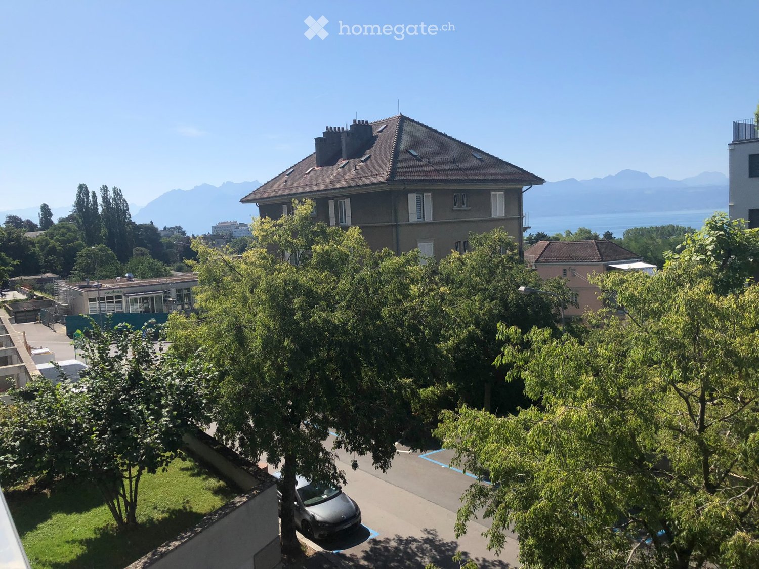 Appartamento di 2 ½ locali, foto 1 di 5