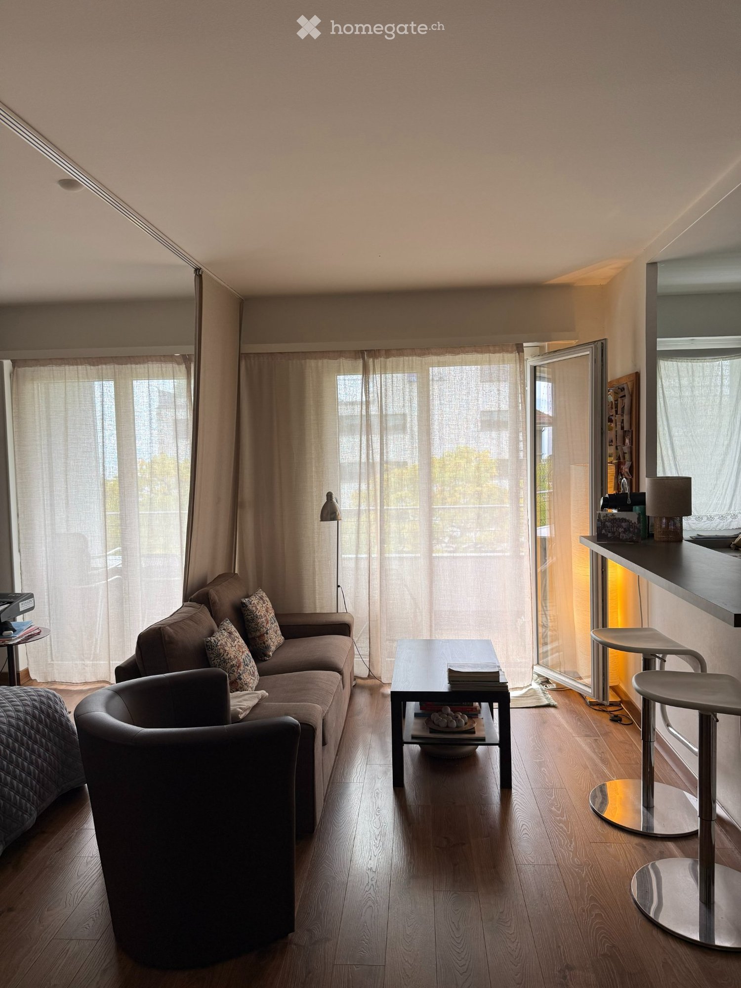 Appartamento di 2 ½ locali, foto 3 di 5