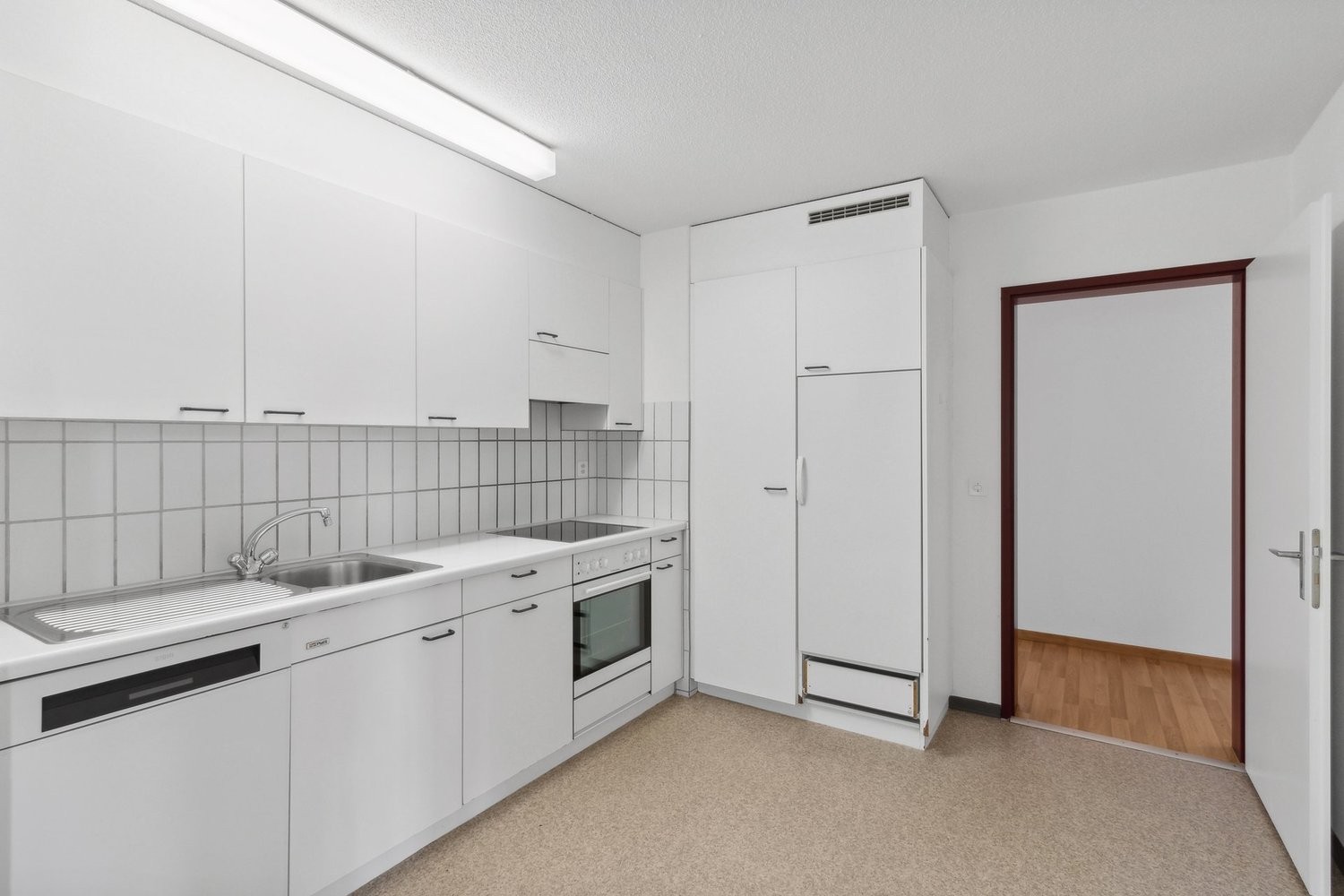 Appartamento di 2 ½ locali, foto 6 di 9