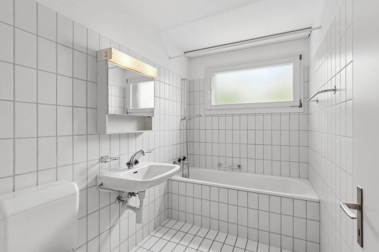 Appartamento di 2 ½ locali, foto 7 di 9