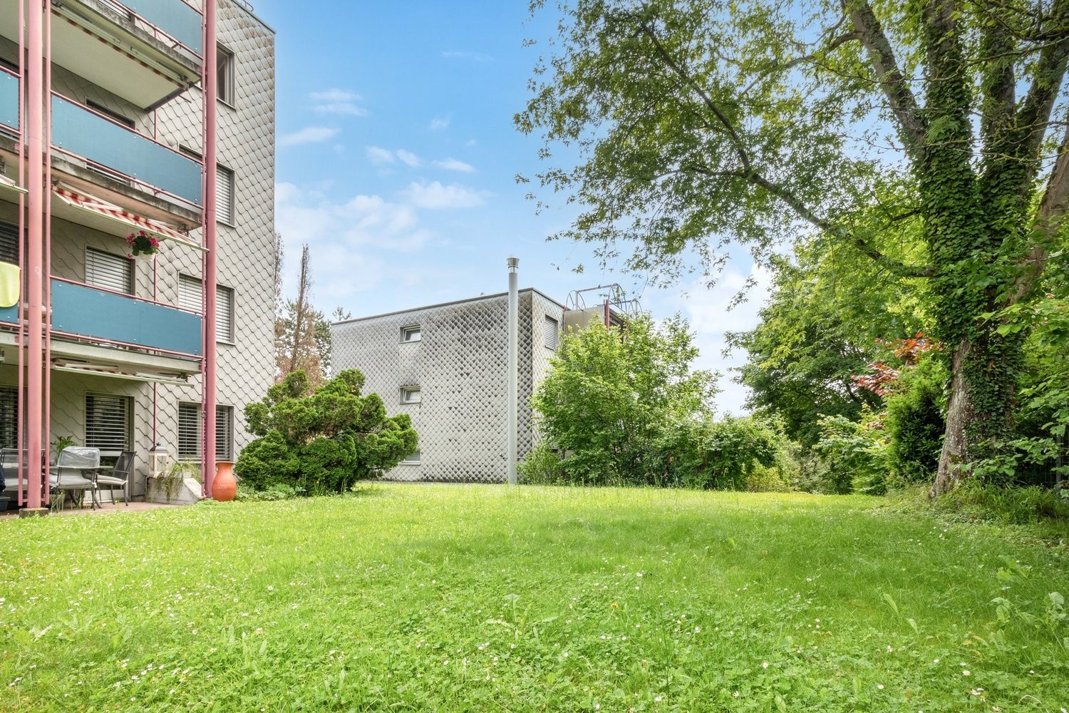 Appartamento di 2 ½ locali, foto 2 di 9