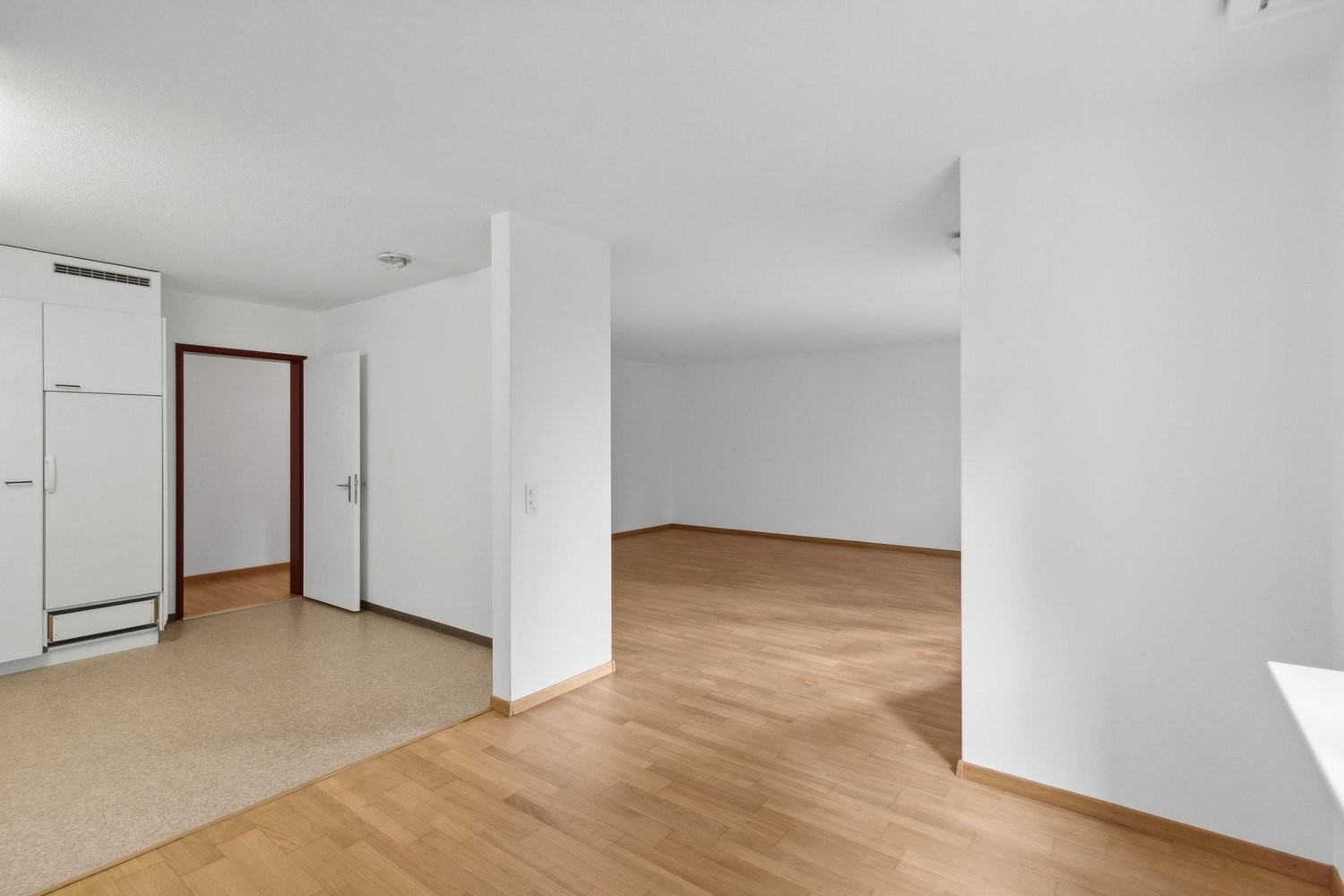 Appartamento di 2 ½ locali, foto 5 di 9